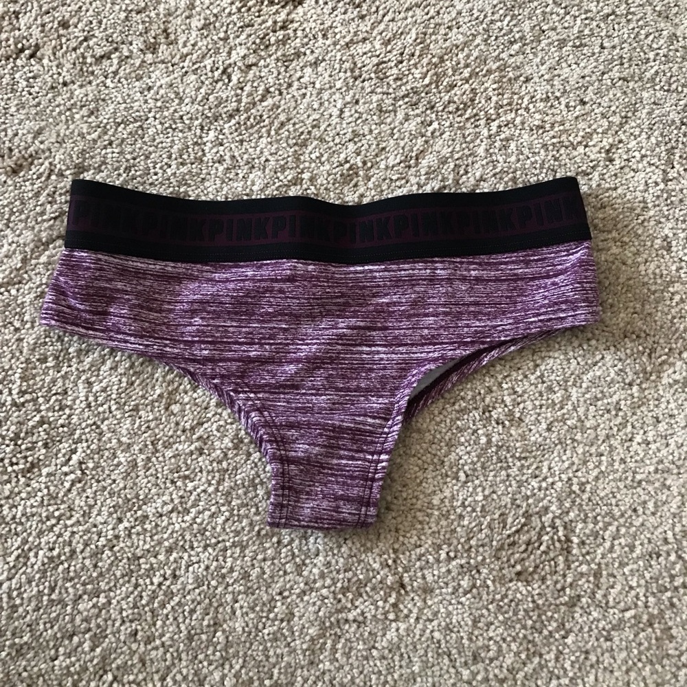 PINK underwear